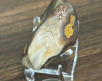 Lake Superior Agate