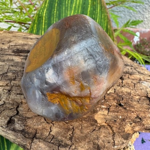 Agate du lac Supérieur 9,5 oz