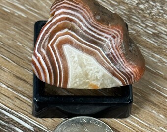 Agate du lac Supérieur