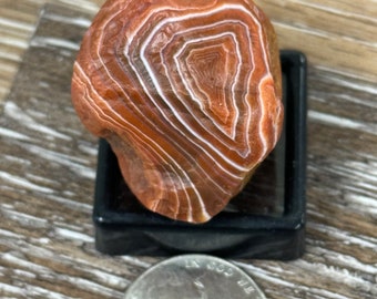 Agate du lac Supérieur