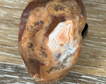 Agate du lac Supérieur