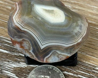 Agate du lac Supérieur