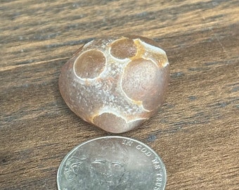 Lake Superior Agate