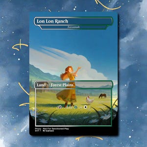 savannah mtg card Savannah Lions [Summer Magic / Edgar] – TokenMTG