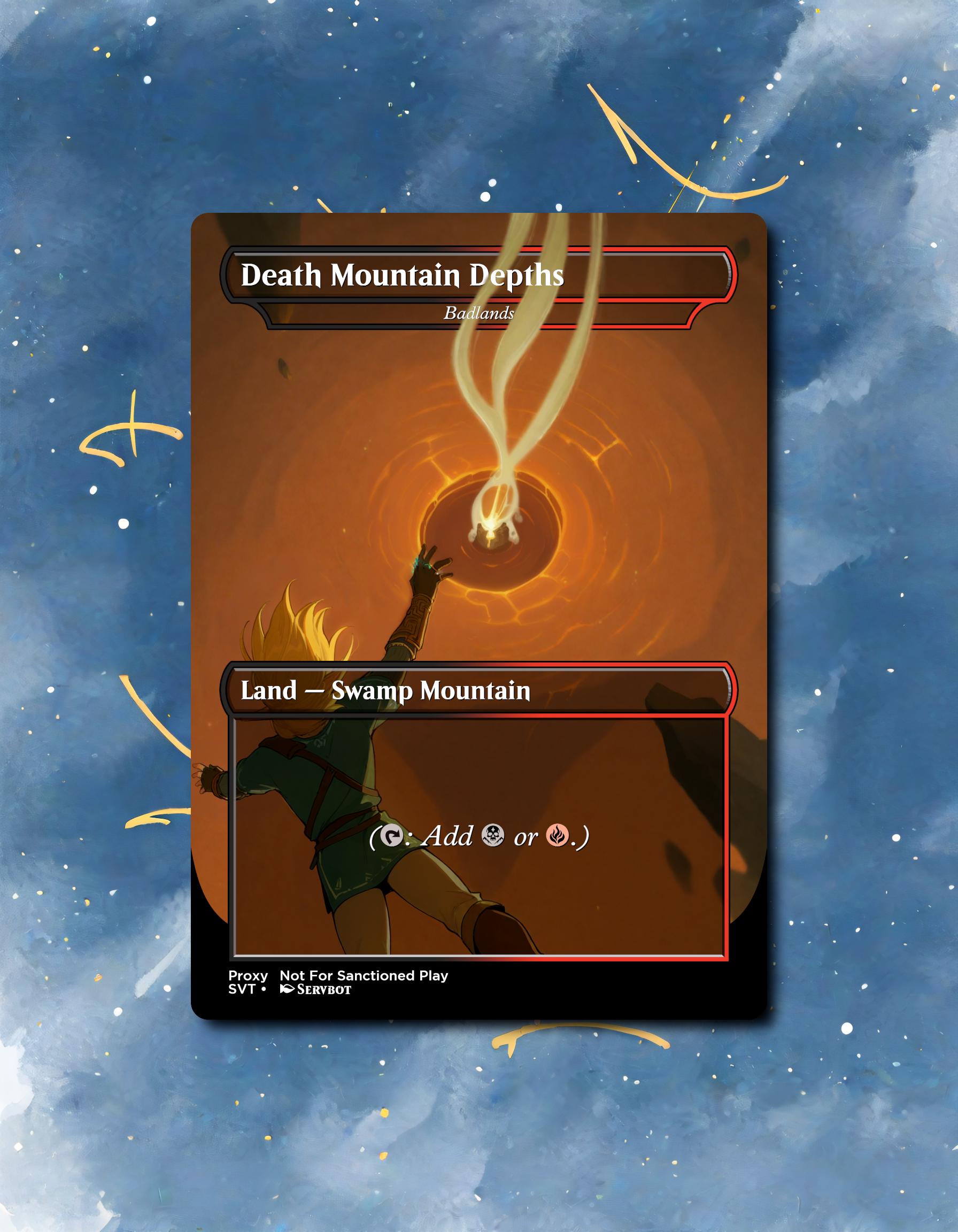 badlandsマジック：ザ・ギャザリング デュアラン magi秋葉原店のMTG他言語黒枠デュアルランド買取価格表 | magi