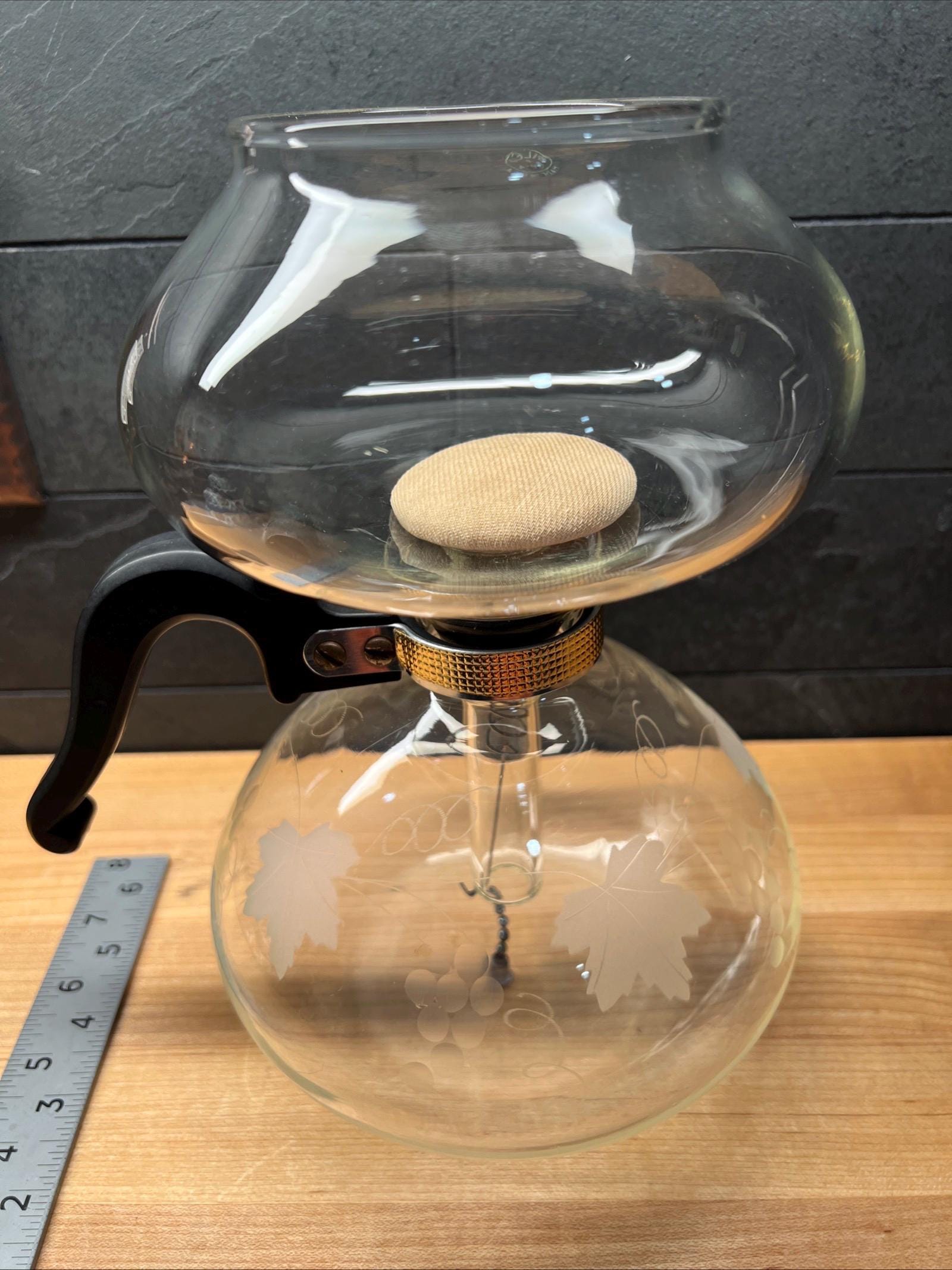 Silex Vacuum Coffee - Etsy