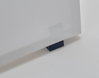 Soporte de exhibición de lienzo (paquete de 2)