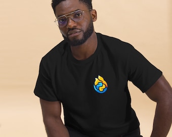 Python Pytorch Unisex klasyczna koszulka