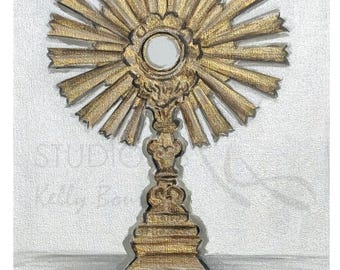 Fête Monstrance - Prints