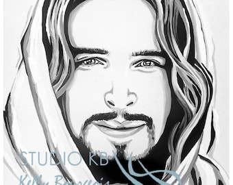 Son of God - Prints