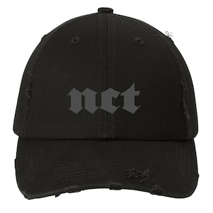 Nct 127 Hat - Etsy