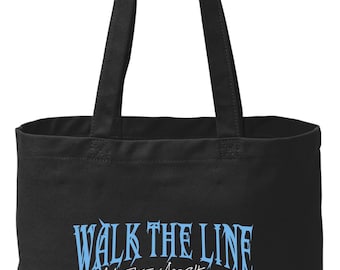 enhypen トートバッグ　walk the line tote bag Amazon.co.jp: 【HYBE Official Merch】 [WALK THE LINE IN JP