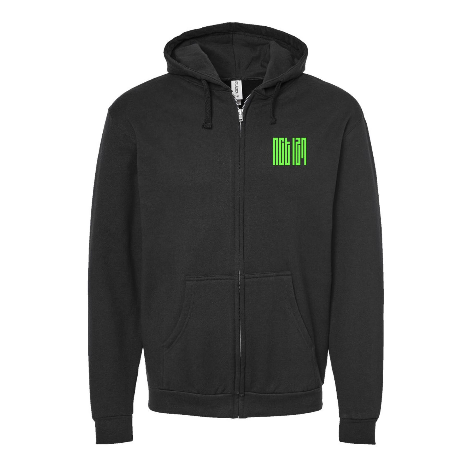 Nct Hoodie - Etsy
