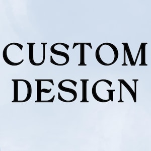 Benutzerdefiniertes Design PNG, digitaler Download