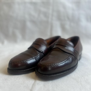 Ralph Lauren Penny Loafers - Etsy display picture 3