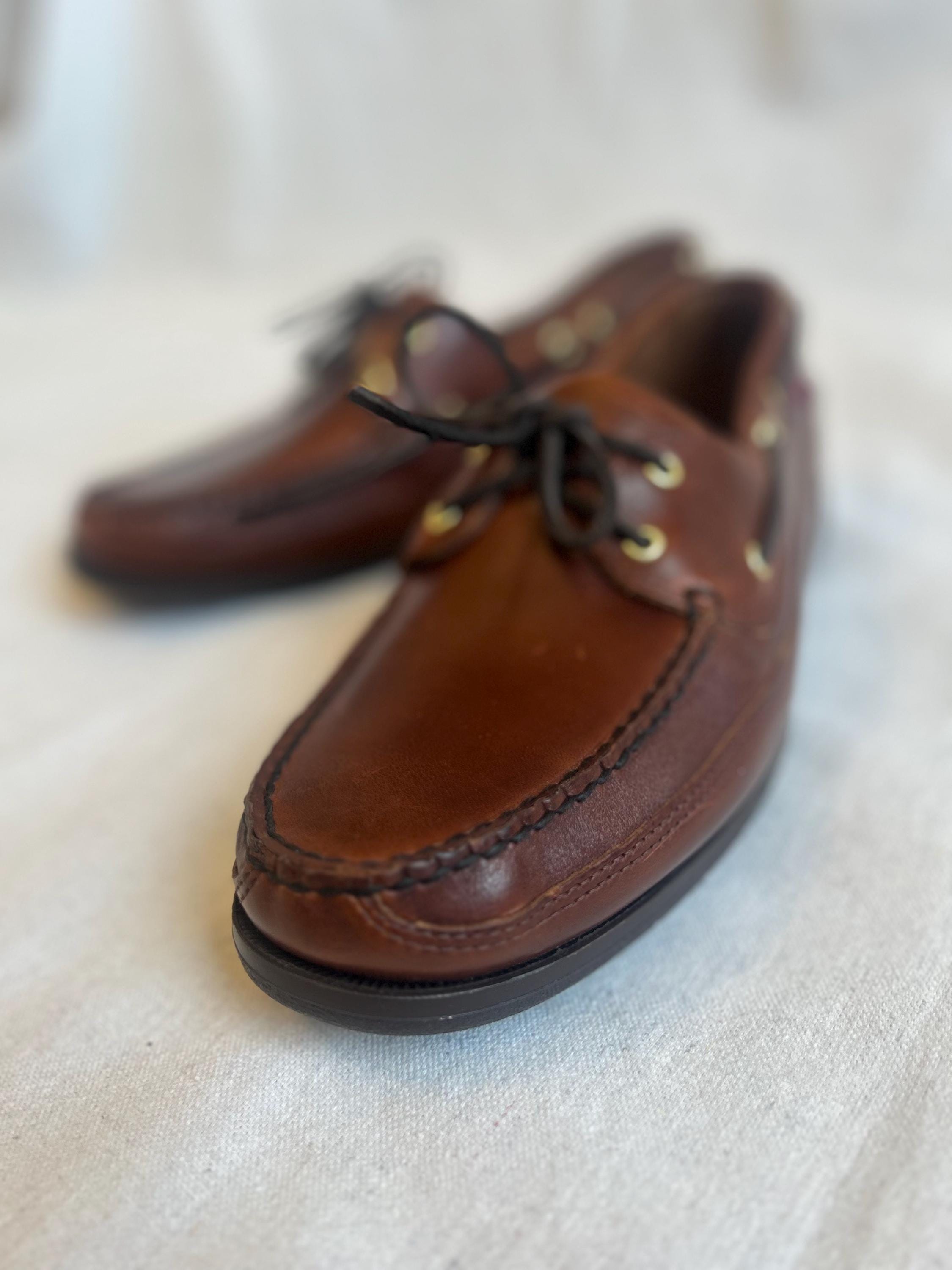 Zapatos Antideslizantes Bailarinas Sperry Audrey Nubuck Para Mujer - Cuero  Legítimo, Suela Antideslizante, Plantilla De Piel Bailarinas Cuero, image size:2250x3000