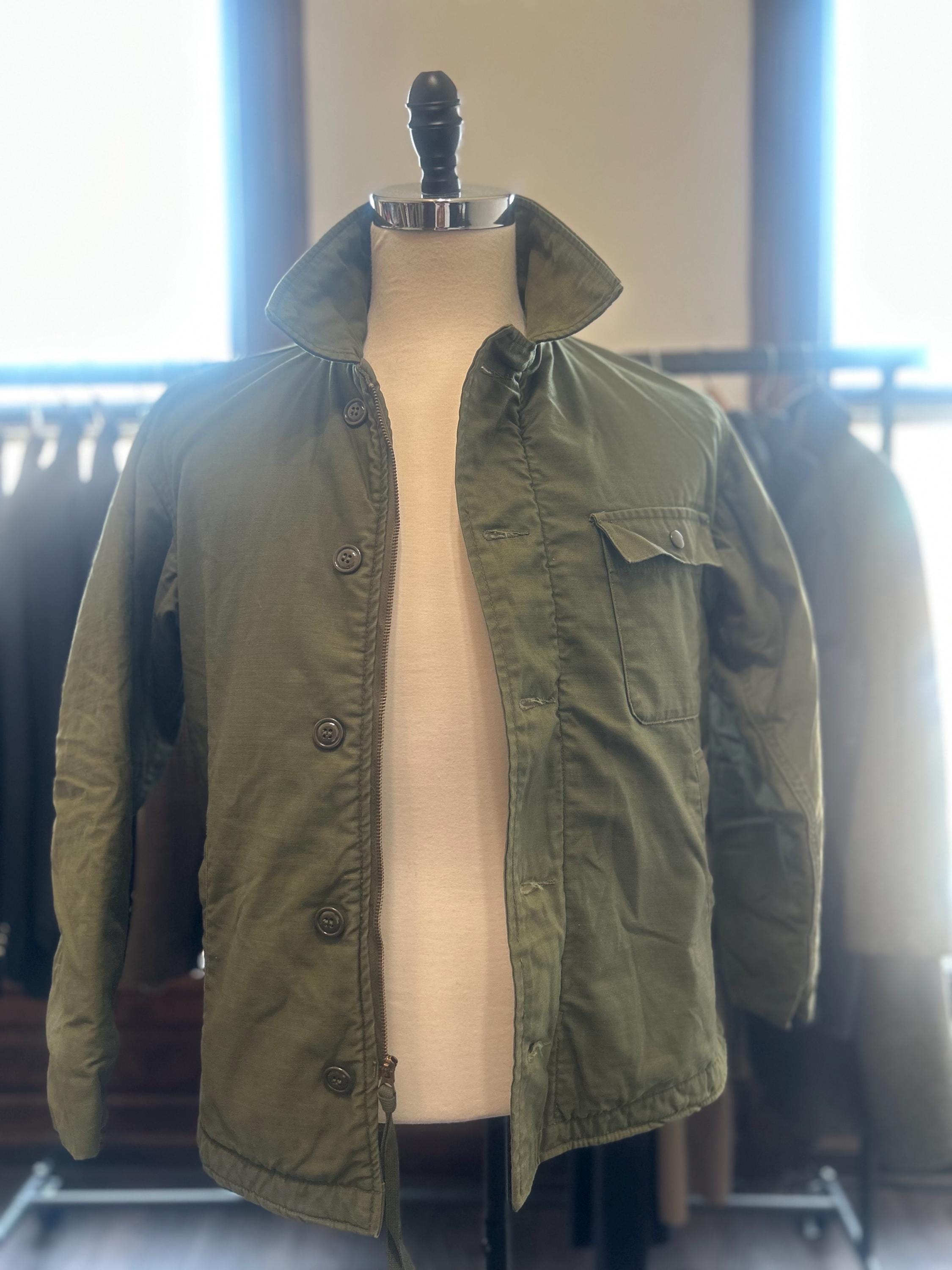 Rrl Deck Jacket - Etsy Canada