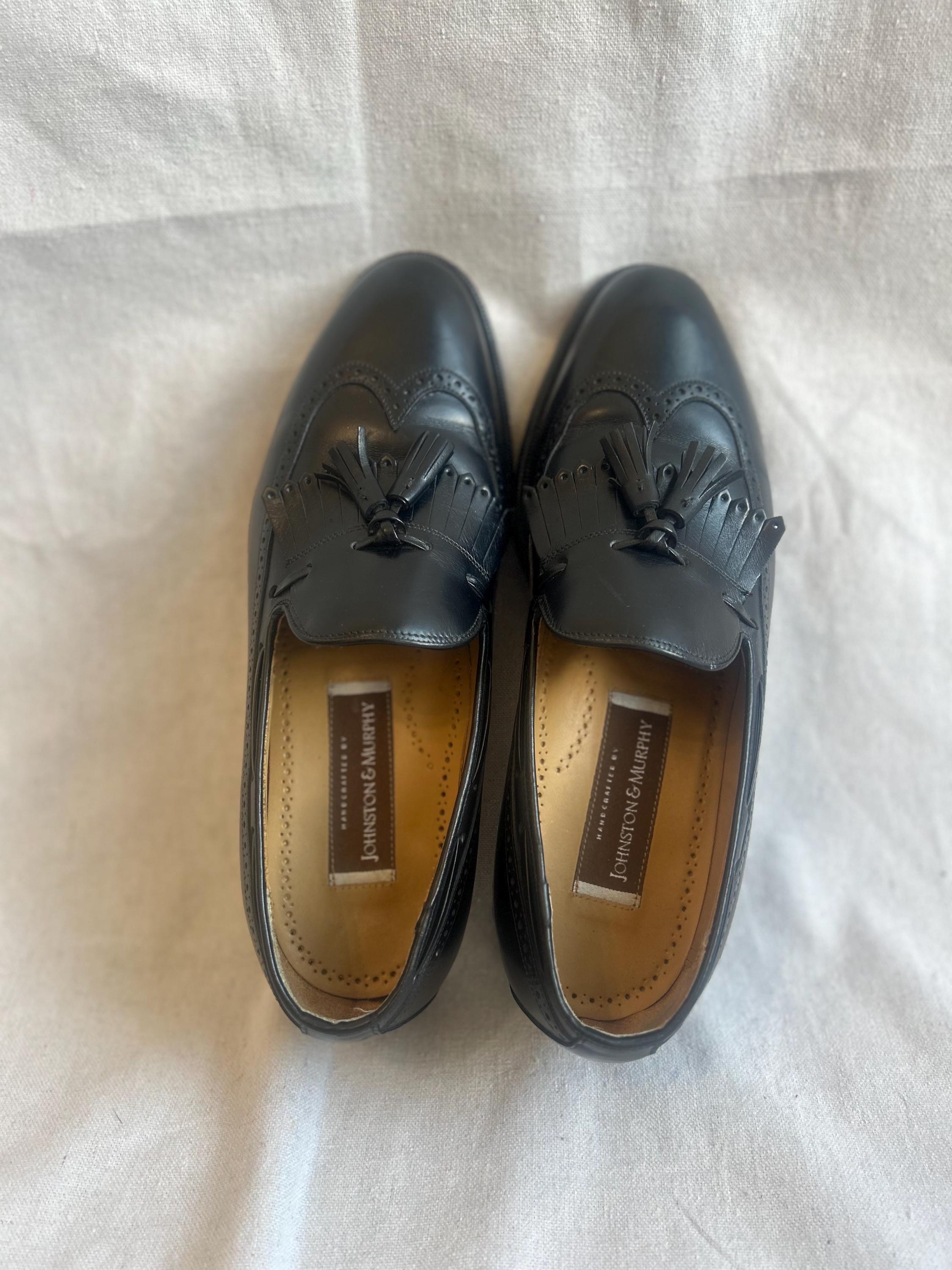 Johnston&murphy, Men display picture 2