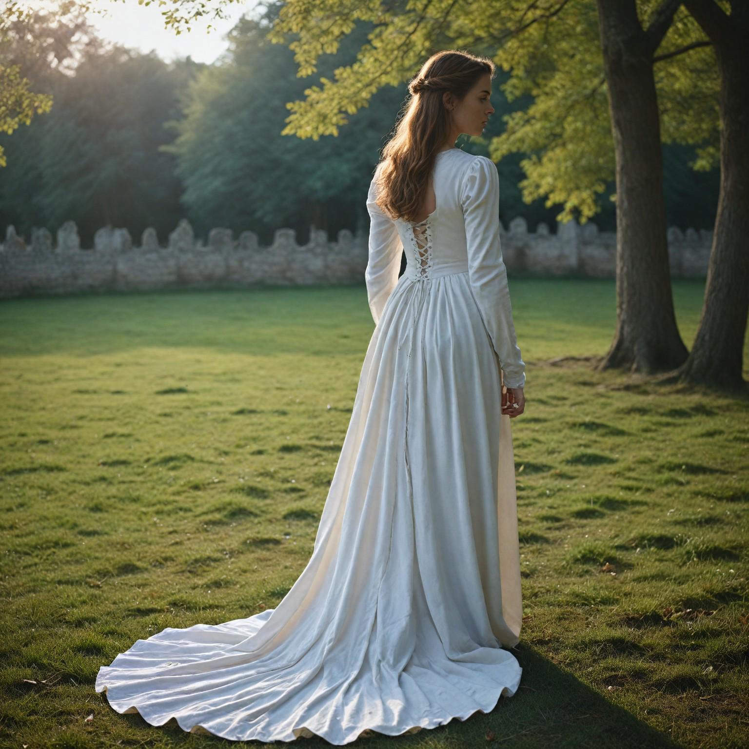 satin floor length dress White Formal Dress, A-Line Off Shoulder Evening Dre Color:As Photo ( Navy Blue without veil) WHAT'S NEW: Back In Stock Womens' Tennis Dresses -