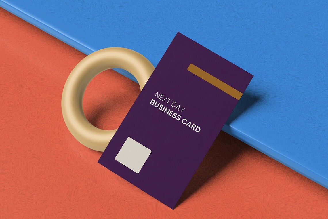 Business Cards Next Day Business Cards Overnight Shipping Business Cards Custom Business Cards