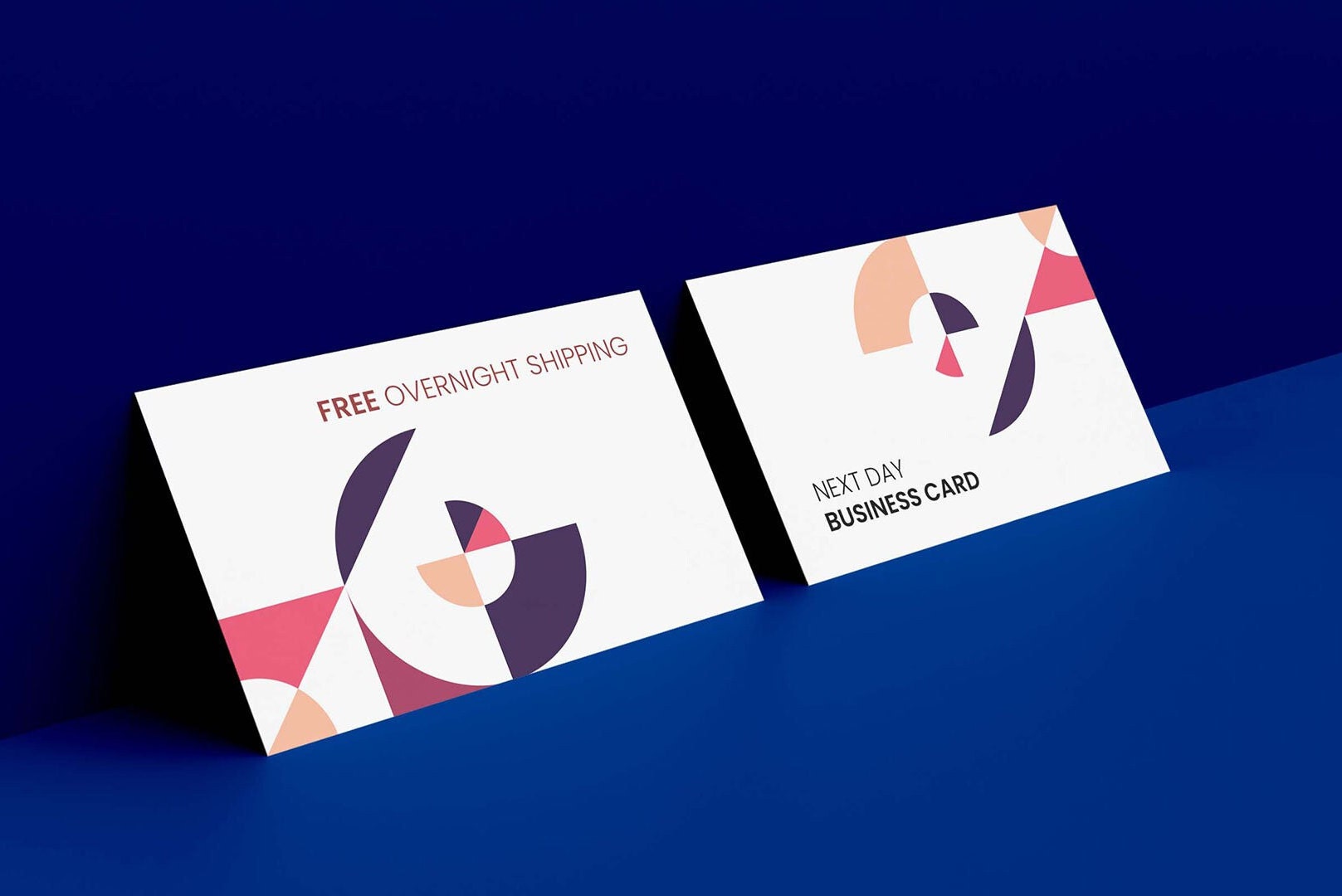 Business Cards Next Day Business Cards Overnight Shipping Business