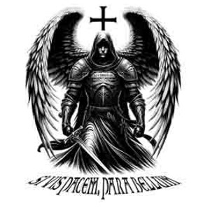 Celestial Angel - Digital Design JPEG, PNG And SVG Collection - Instant Download for Commemorative Tattoos, T-Shirts, Décor and Wall Art