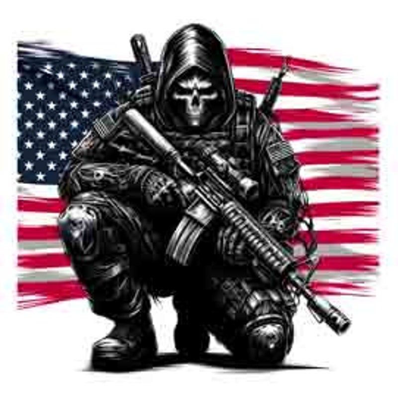 Grim Reaper Tattoo - Etsy