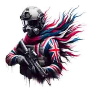Uk Patriot British Instant Digital Download military png Army svg PNG,JPEG  SVG skull svg  military svg army Soldier svg