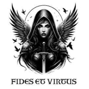 Celestial Angel - Digital Design JPEG, PNG And SVG Collection - Instant Download for Commemorative Tattoos, T-Shirts, Décor and Wall Art