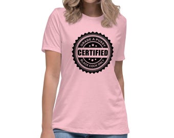 Grade A Pussy T-Shirt
