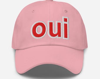 Ja Hut | Bestickt