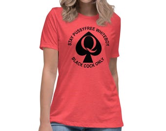 QOS T-Shirt | Individuell