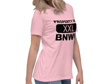 Eigentum von BNWO T-Shirt