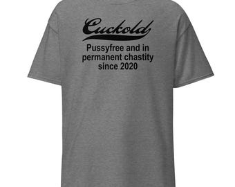 Cuckold T-Shirt | Individuell
