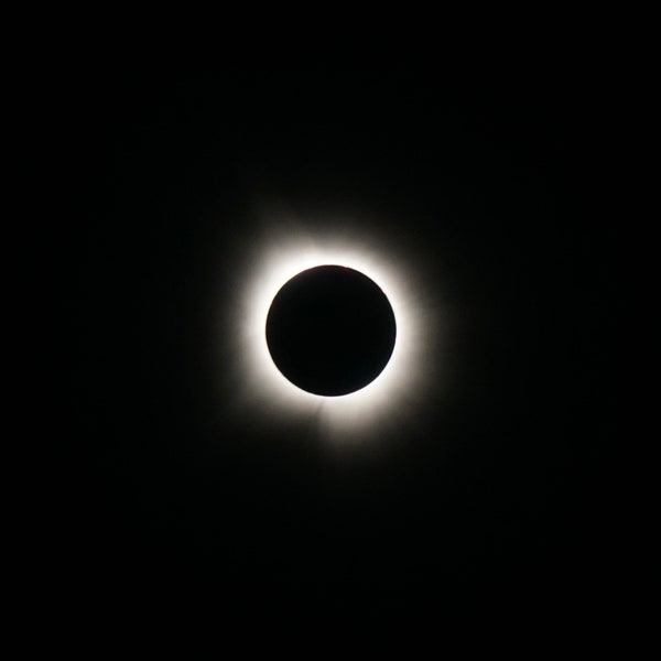 2024 Total Eclipse Photo.