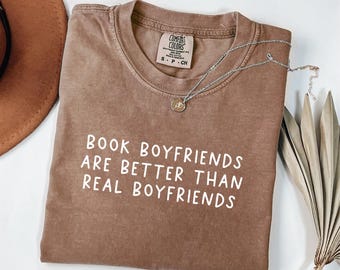 Comfort Colors® Smut Reader Shirt, Spicy Book Lover Gift, Dark Romance Tee, Funny Reading Shirt, Bookish Aesthetic, Book Club Tee