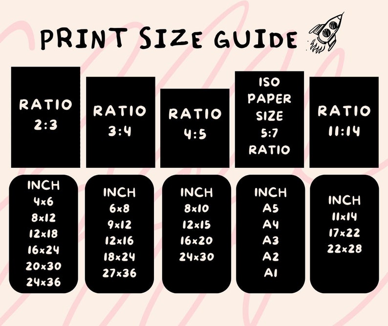 Surf's up Poster Beach Wall Art Trendy Home Decor Surfing Print Coastal