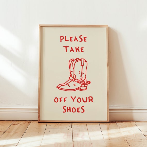 Frye Boots Print Ad Ephemera Wall Decor For the Long Drive Bootmakers