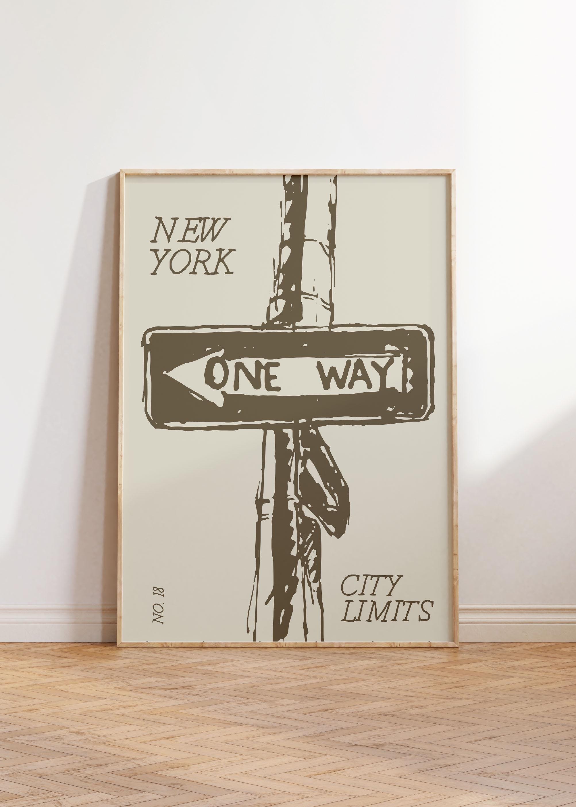 Lincoln Place Street Sign With Traffic Light And One Way Sign In Brooklyn New York Gm1485765959 511668156