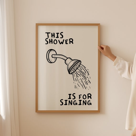 Bathroom Wall Art Printables: Stunning Designs to Elevate Your Space