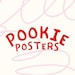PookiePosters store logo