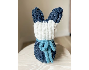 Chunky Knit Bunny (Large)