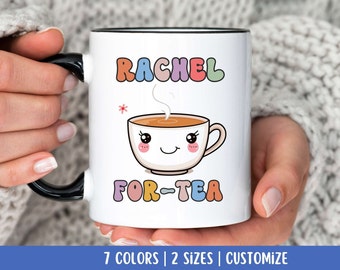 Digital File Personalized 40th Birthday Gift, 40th Birthday Mug,  for-tea mug,  funny birthday gift, Forty Year Old Gift