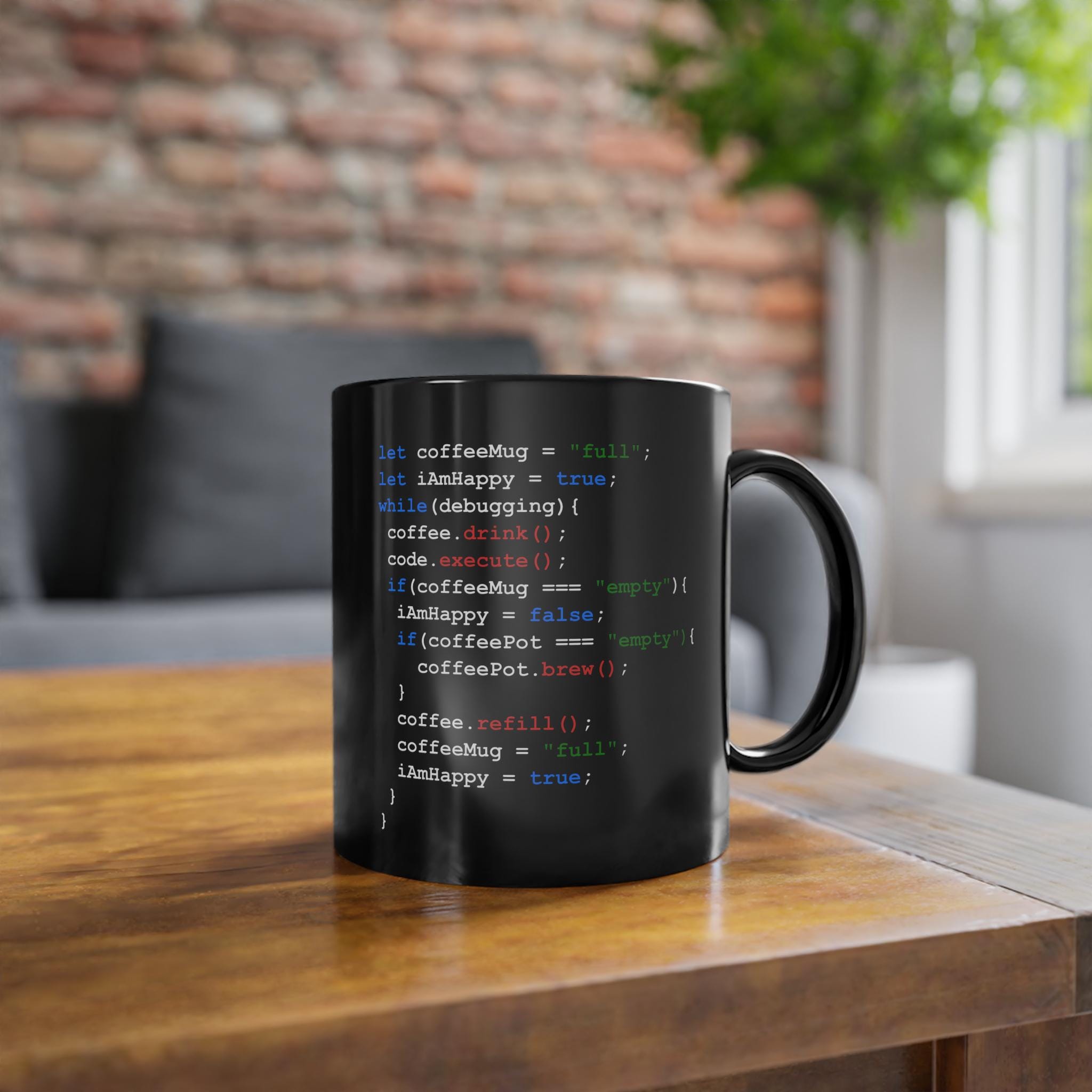 computer programmer gift computer programmer mug... Javascript Programmer Mug, Mug for Programmer, Web Developer Mug ...