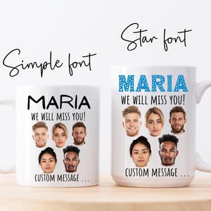 Going Away Gift For Coworker, I Used To Work With Legends, Mug For Retirement, Retired Coworker Gift, Coworker GiftCoworker Retirement Mug