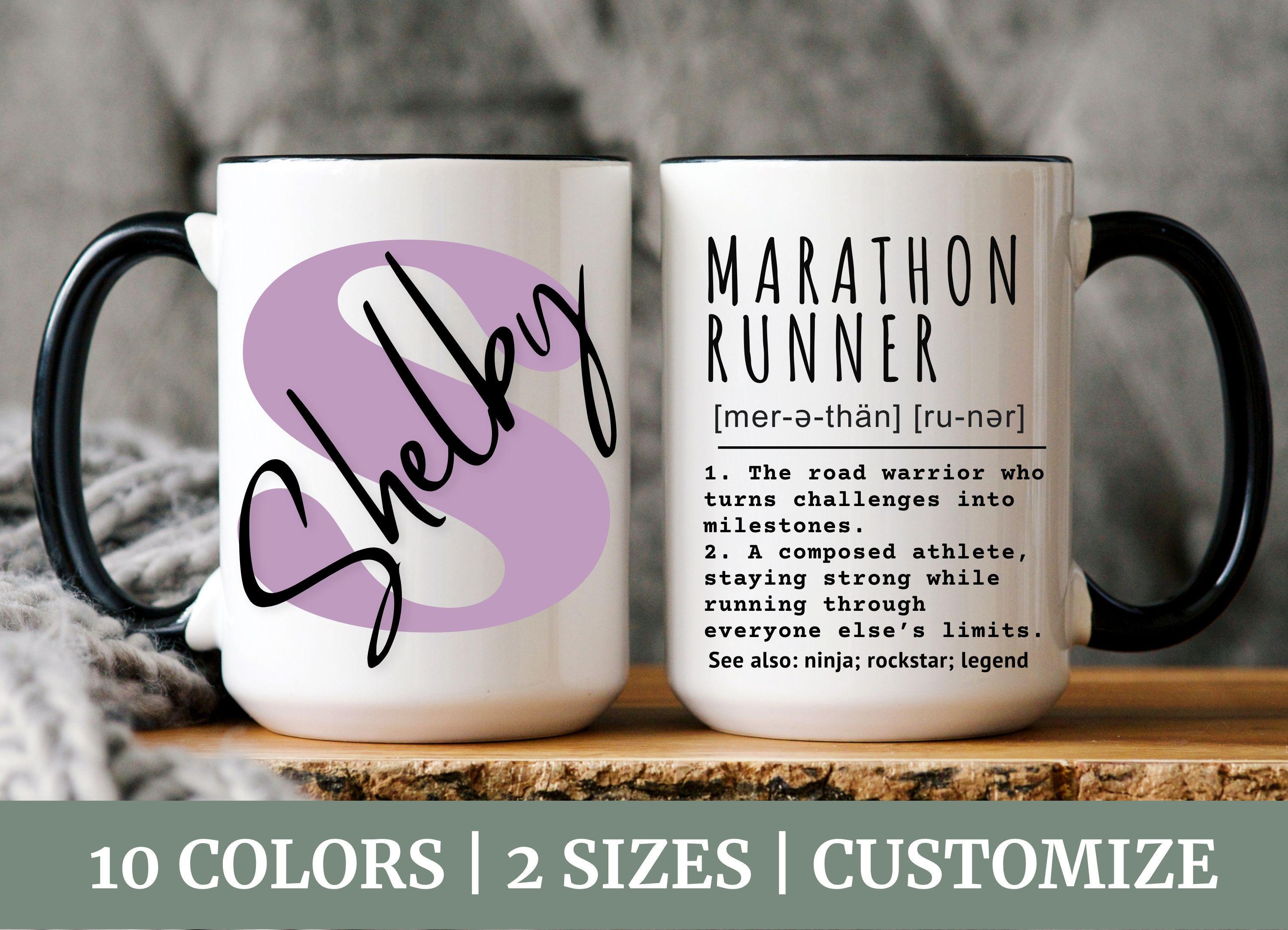 $5 coffee mug 11oz White Mug – Five Frogs Farm main image 1