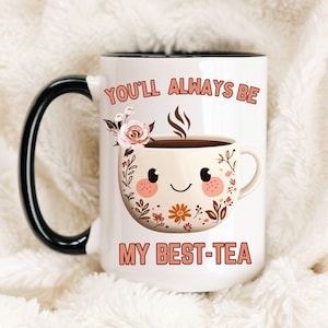 Best Friend Gift, Friendship mug, Friend Birthday, Christmas Gift, Long Distance, Best Friend Gift, Custom Bestie Mug, Friendship mug