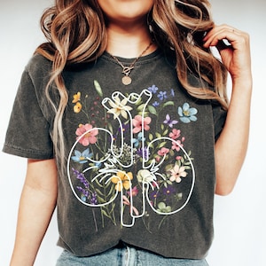 Nephrology Nurse, Kidney Surgery Shirt, Dialysis Tech Tee, Kidney Doctor, Nephrology Shirt, Hemodialysis, Hydronephrosis, Kidney Transplant