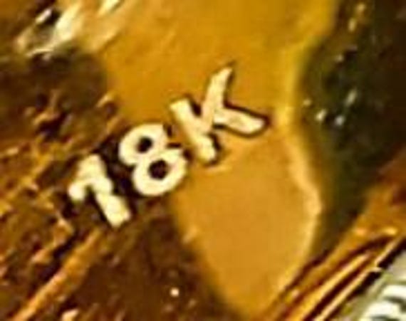 A statement ring that really makes a statement. A… - image 8