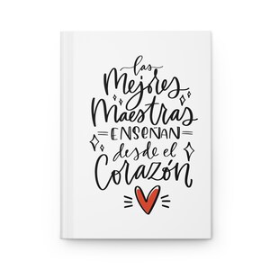 Maestra  - Note Book